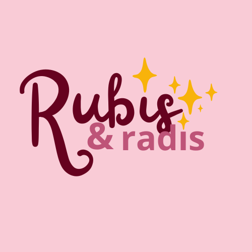 Rubis & radis